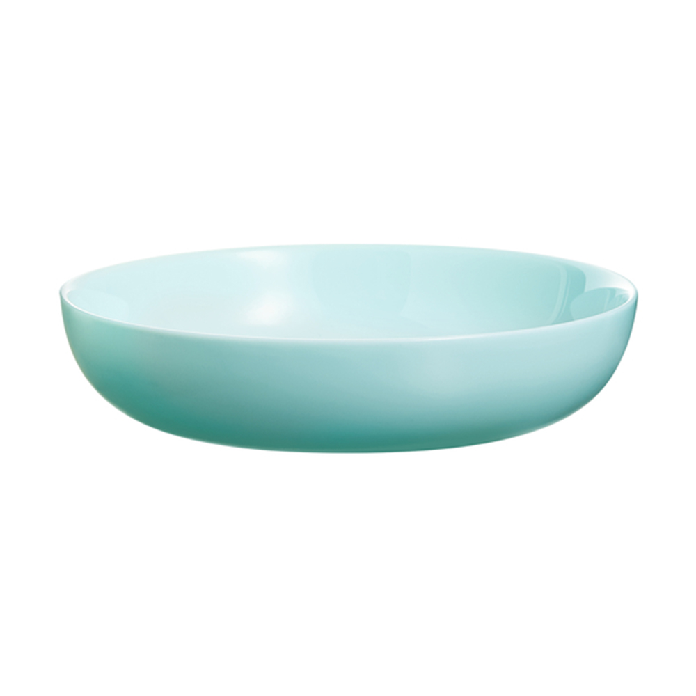 Блюдо Luminarc Friends Time Turquoise, 17 см (P6364)